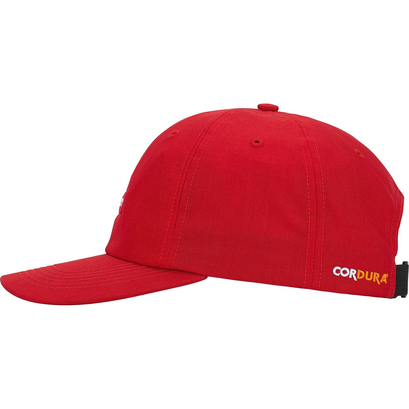 Cordura® Small Box 6-Panel view 22